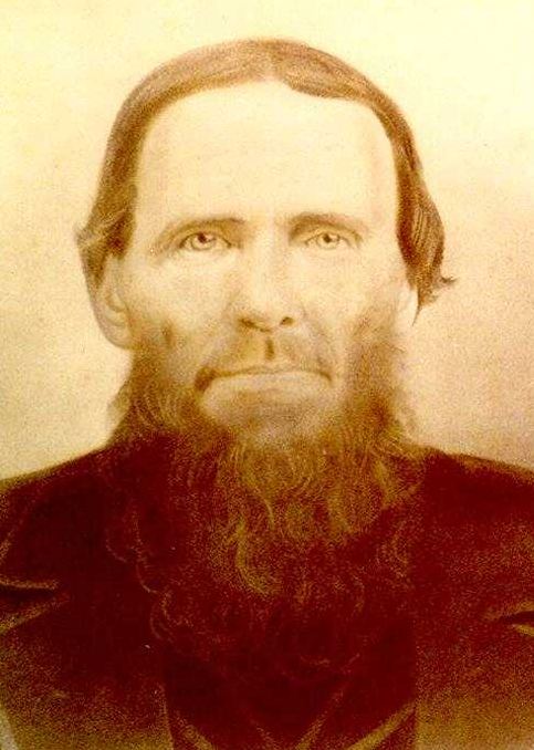 Jeremiah J. Ballenger 